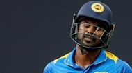 Tharanga is Sri-Lanka's consistent batsman